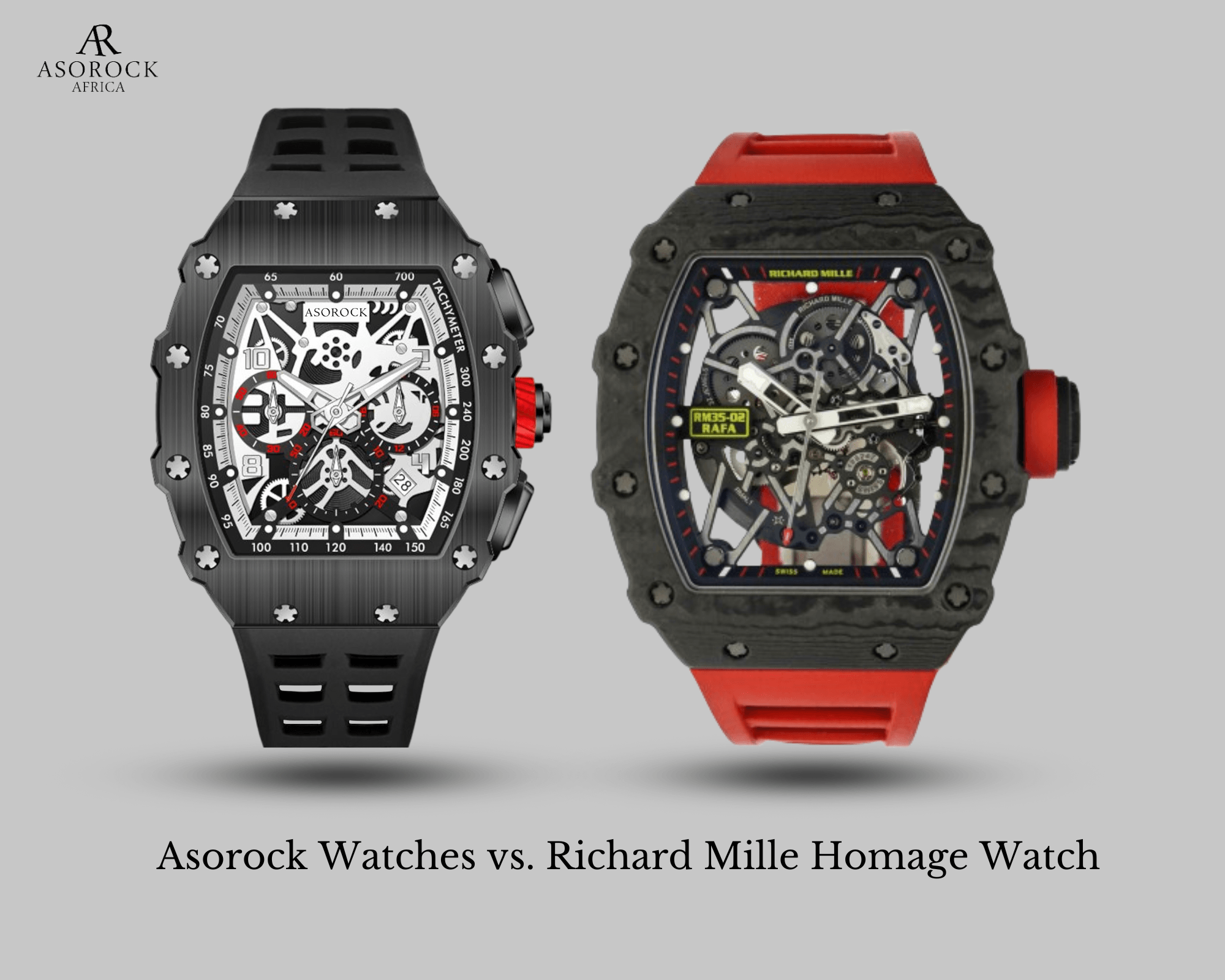 Affordable richard mille sale