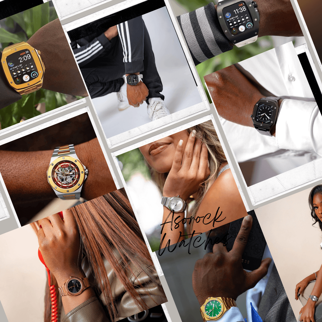 The Art of Homage: Discovering Unique Timepieces Inspired by Icons