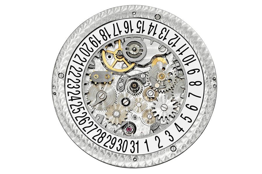 What is a Moon phase Watch &, How Does it Work? from ASOROCK WATCHES  a black owned affordable luxury high end quality watch brand with classic swiss homage inspired designs