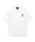 White Asorock Collective Tshirt