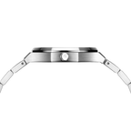 Silver/pink dial goddess (Pre-order ships out in August)