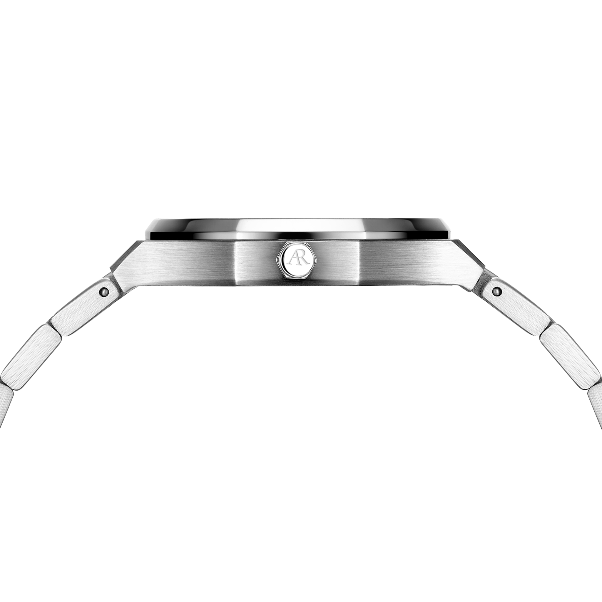 Silver/pink dial goddess (Pre-order ships out in August)