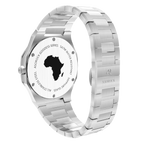 Silver/pink dial goddess (Pre-order ships out in August)