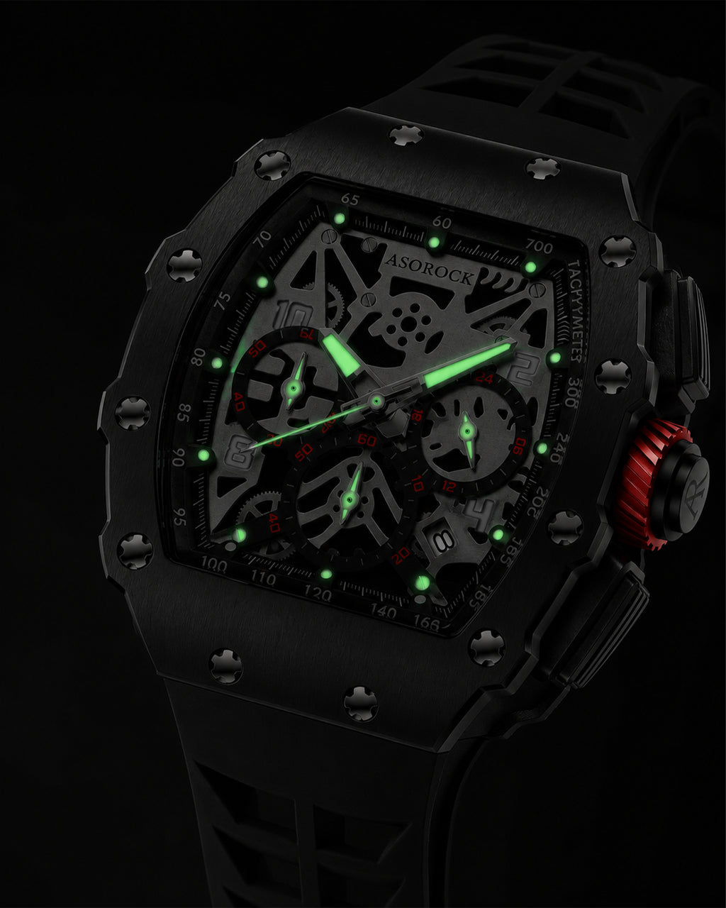 All Black Motorsport