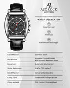 Silver/Black Ambassador (Pre-order ships out in july)