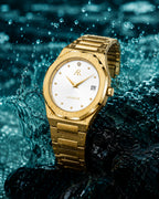 Gold/White goddess (Pre-order ships out in August)