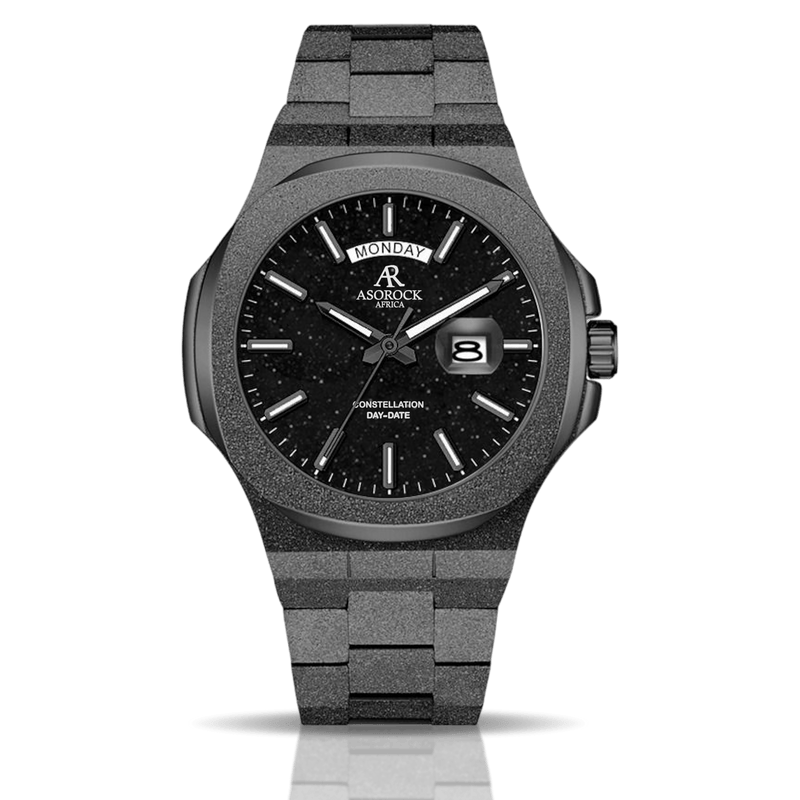 Day date sales style watch