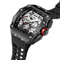 All Black Motorsport (PRE-ORDER SHIPS OUT MARCH 15TH)