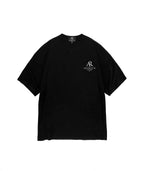 Black Asorock Collective Tshirt