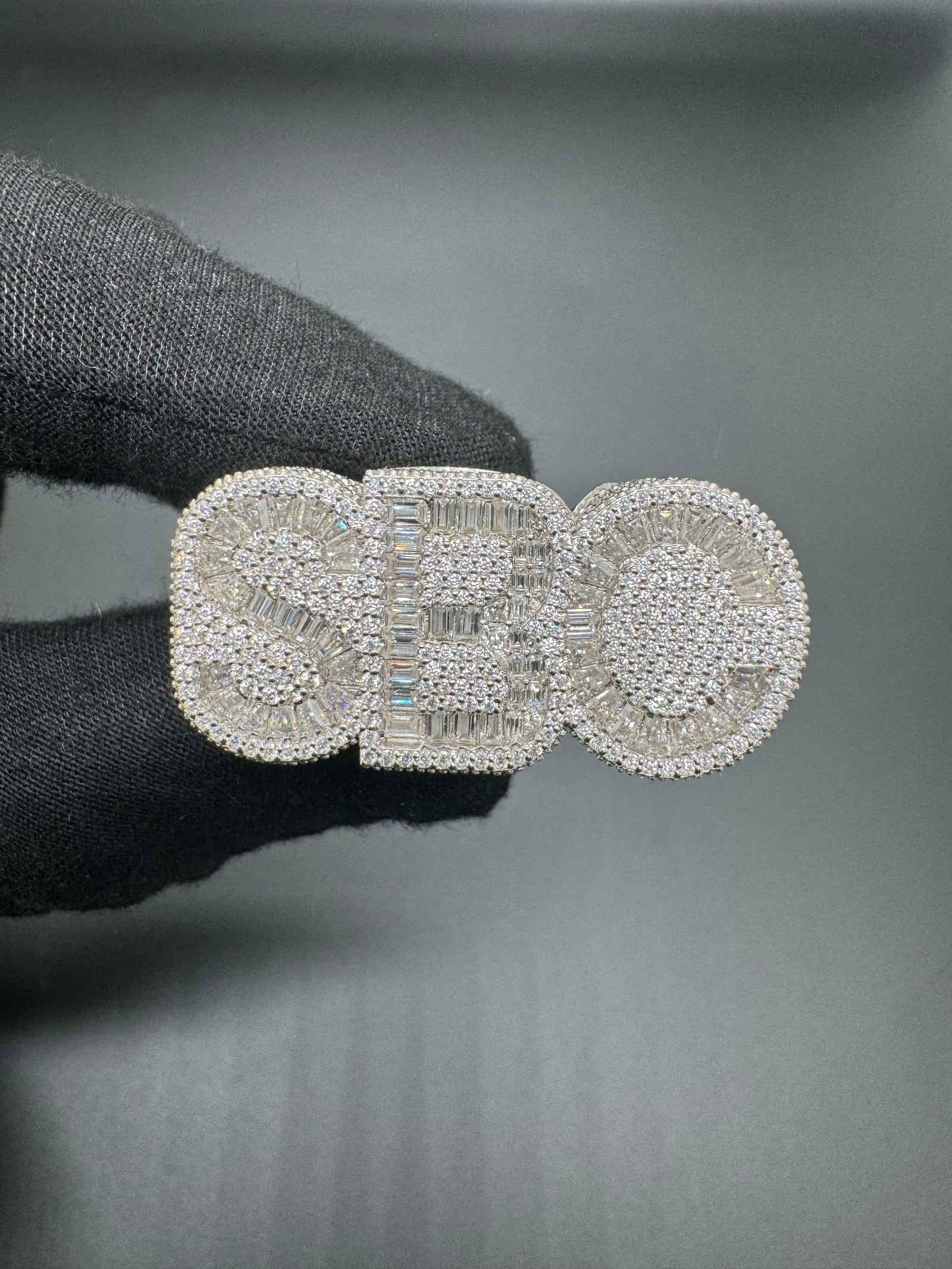 Custom Jewelry Consultation ASOROCK WATCHES