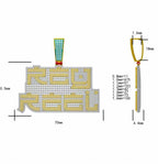 Custom Jewelry Consultation - from ASOROCK WATCHES  a black african american owned luxury unique watch brand with swiss rolex, Audemars Piguet, patek homage inspired style watches. Also a custom vvs moissanite diamond watch maker. 