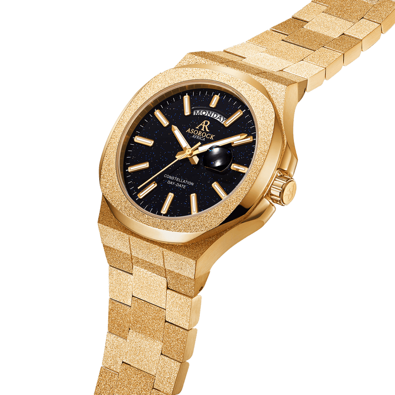 Rolex day date homage watches deals