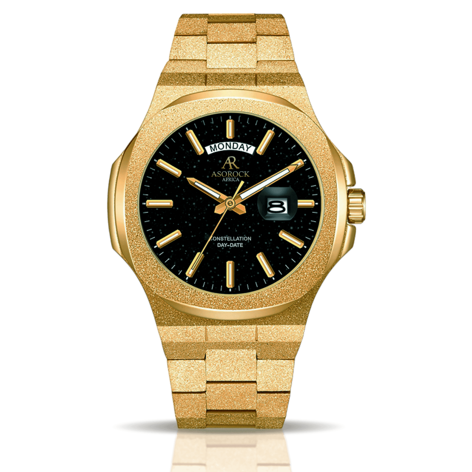 Affordable day date watches on sale