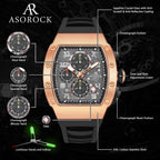 Rosegold/Black Motorsport GT