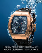Rosegold/Black Motorsport GT