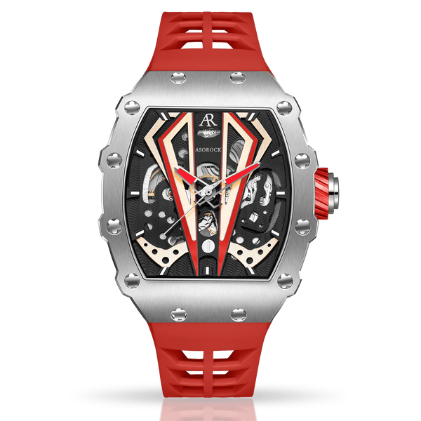 Black owned watch makers hotsell