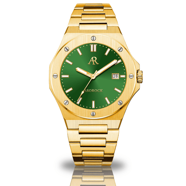 Black owned store watch brands