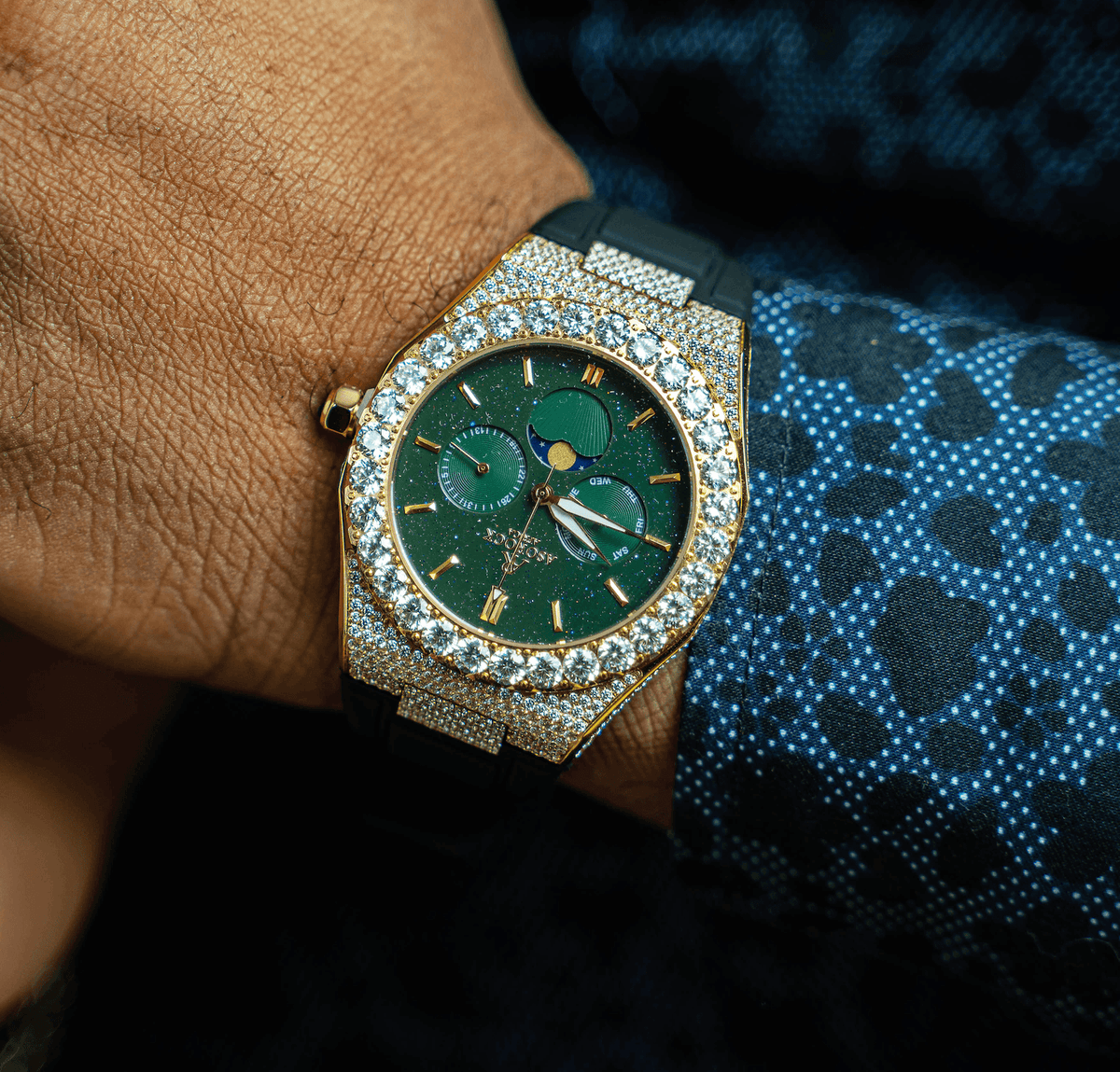 ASOROCK WATCHES Africa s 1 Leading luxury premium watch brand