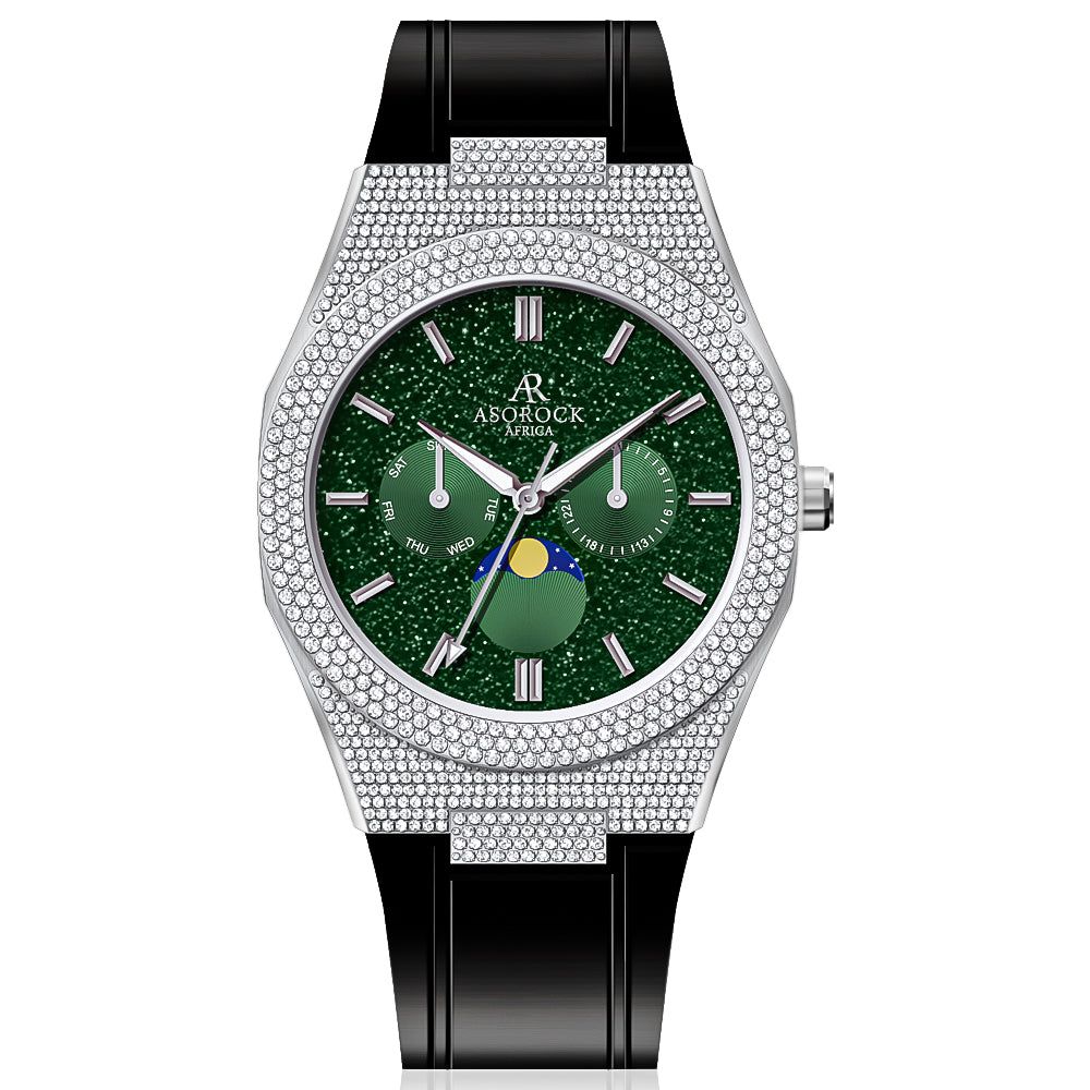 Small rubber watch hotsell